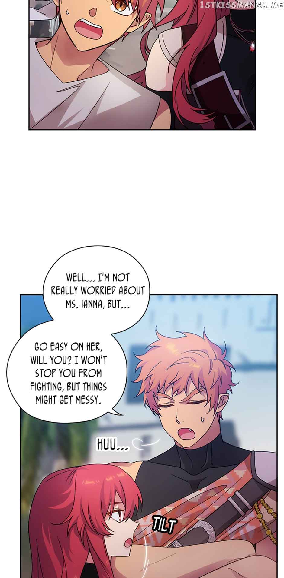Read Reminiscence Adonis EN Manga Online