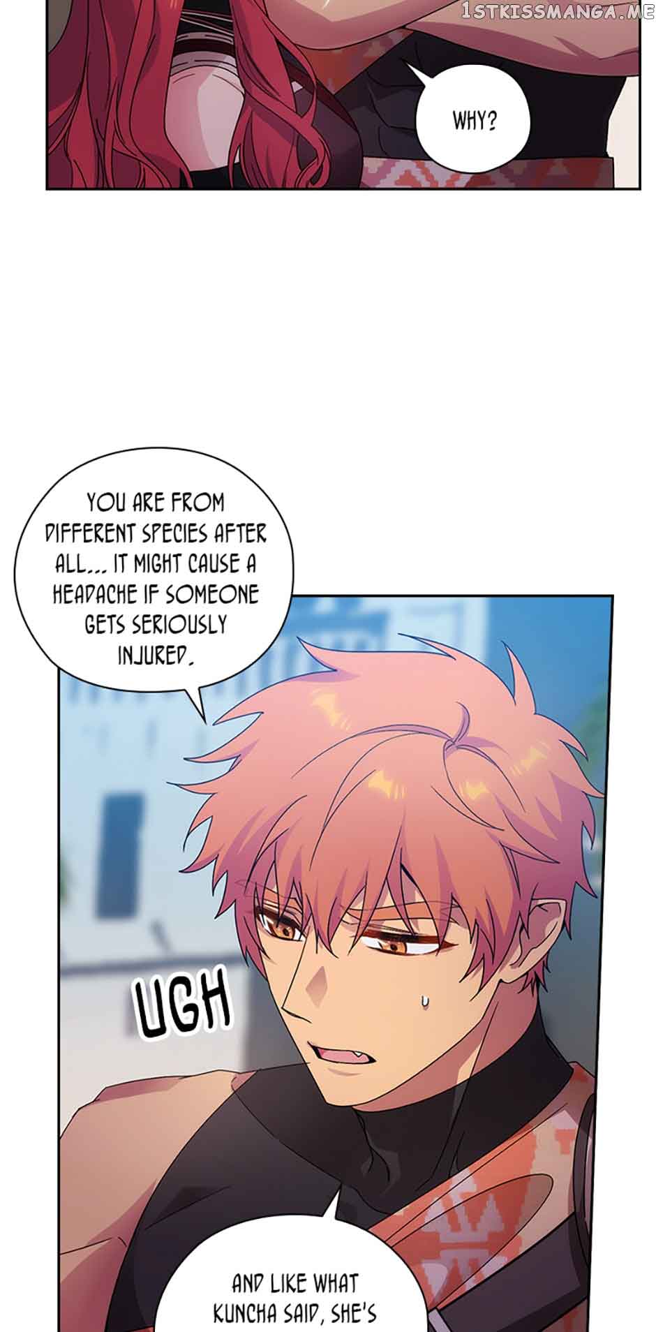 Read Reminiscence Adonis EN Manga Online