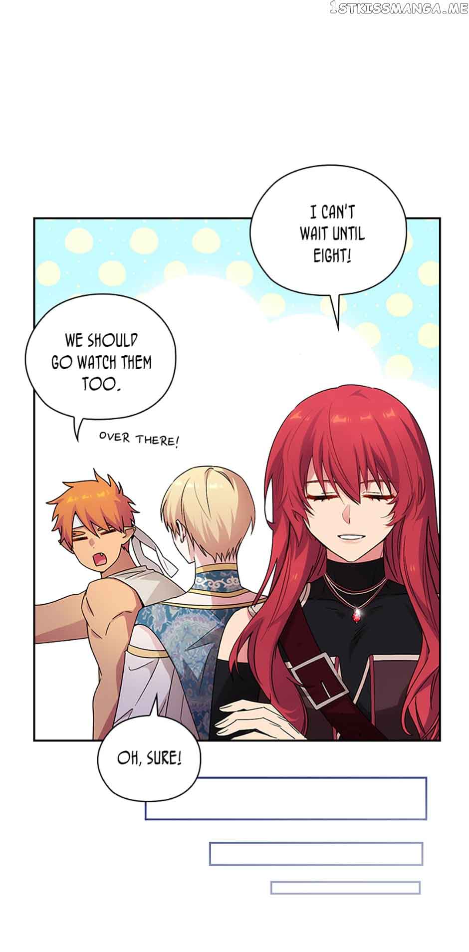 Read Reminiscence Adonis EN Manga Online