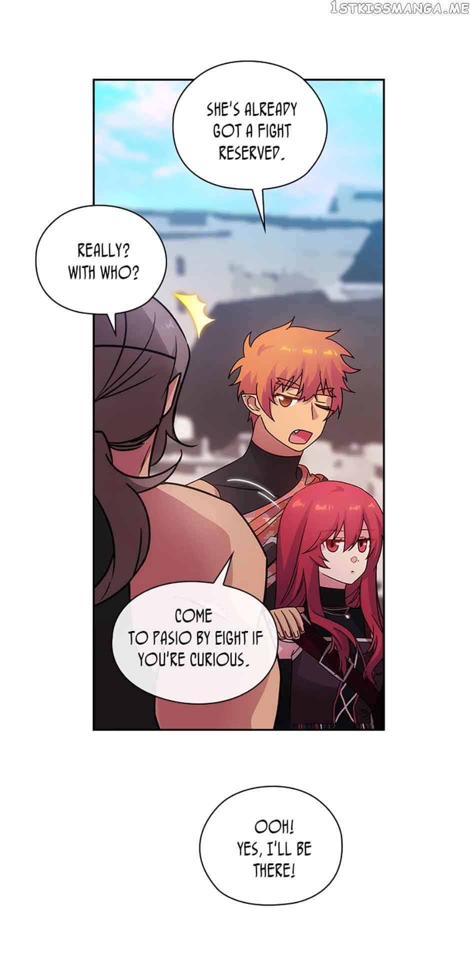 Read Reminiscence Adonis EN Manga Online
