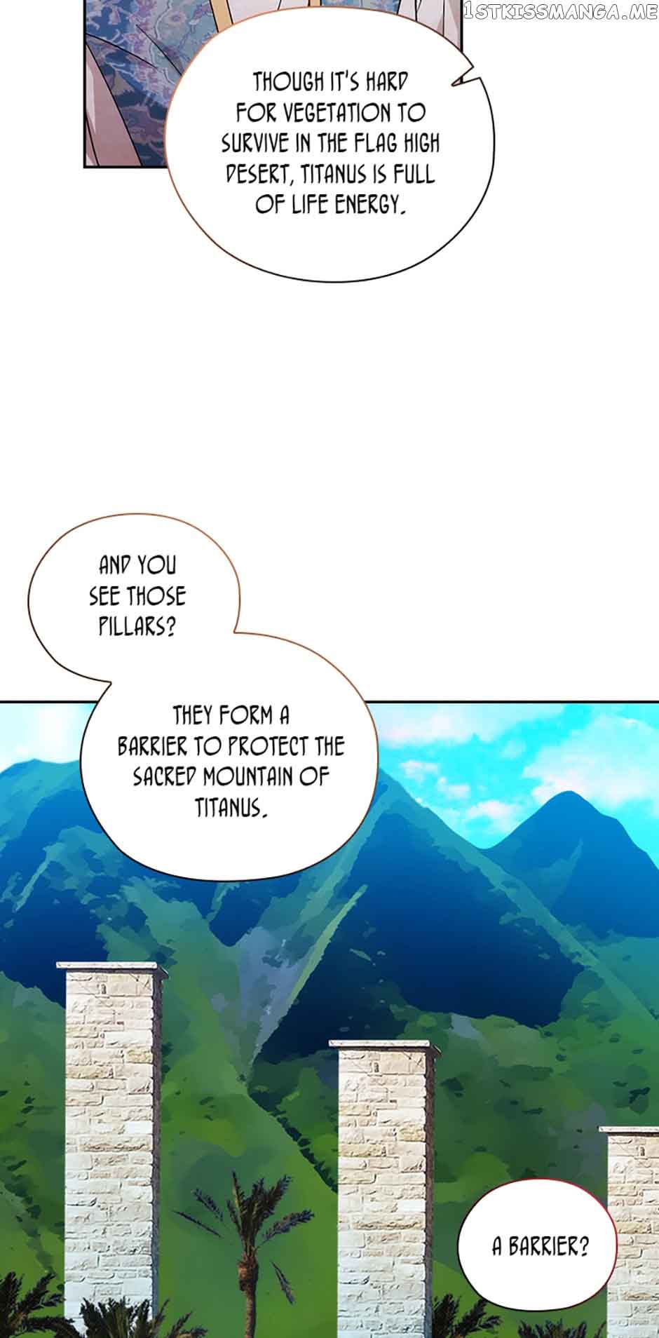 Read Reminiscence Adonis EN Manga Online