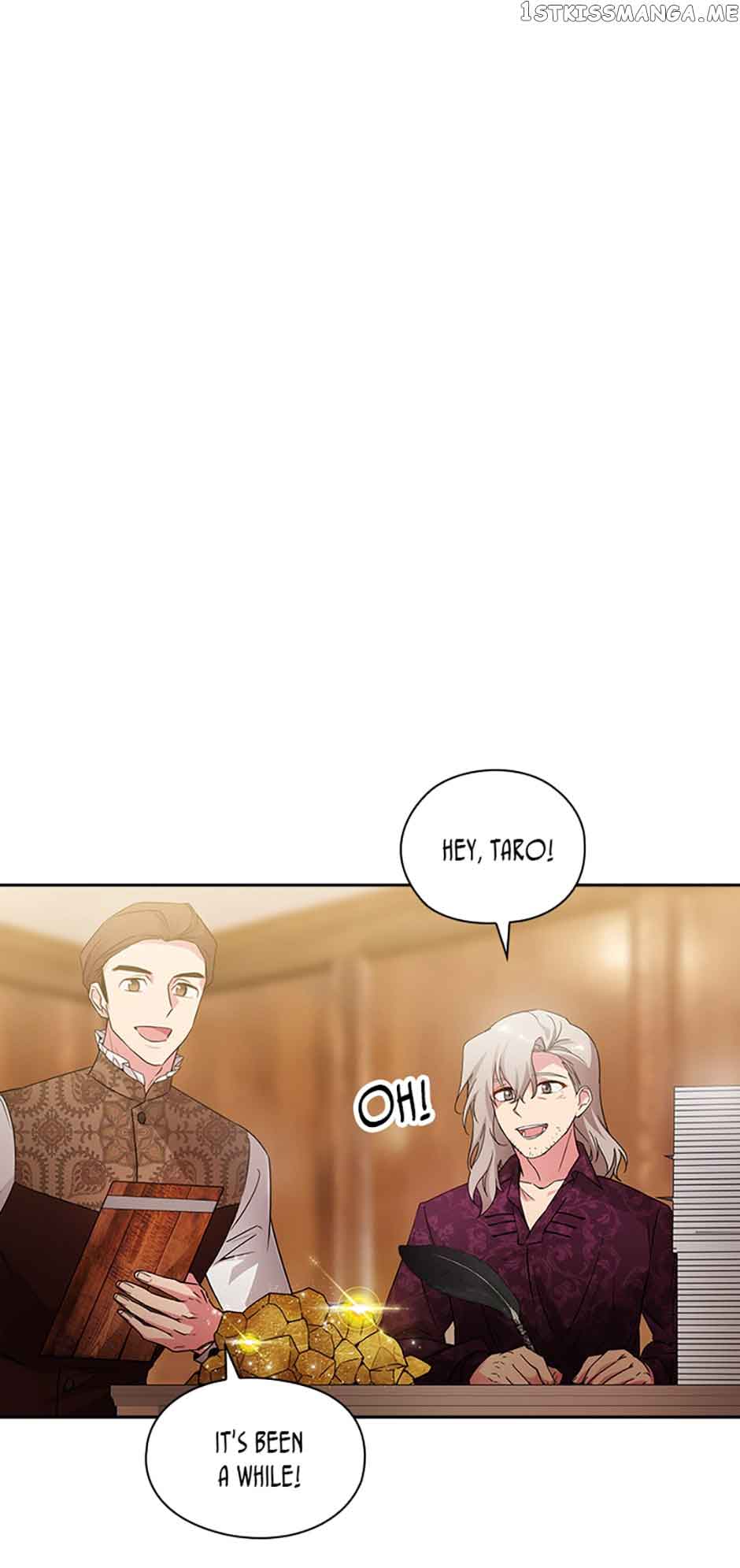 Read Reminiscence Adonis EN Manga Online
