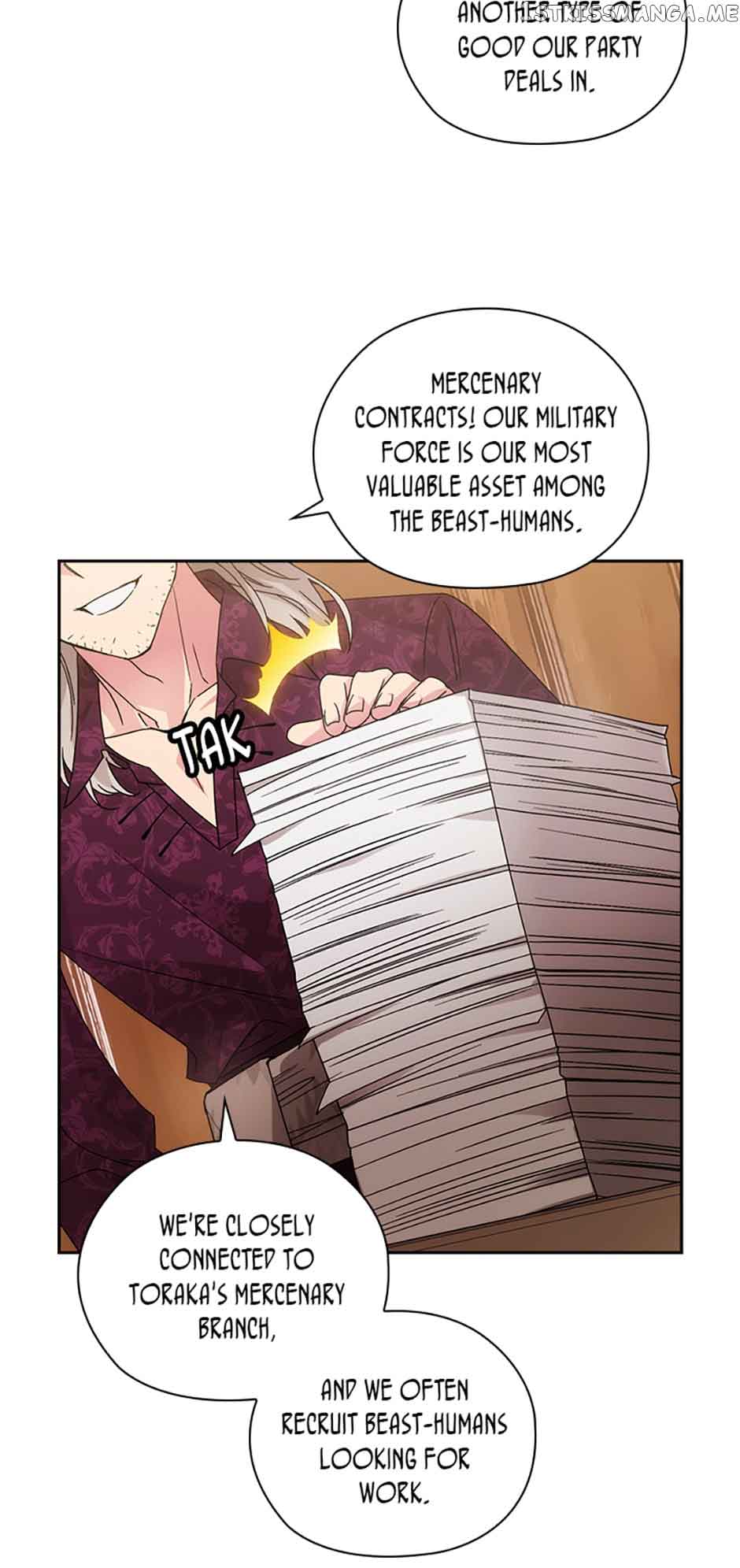 Read Reminiscence Adonis EN Manga Online