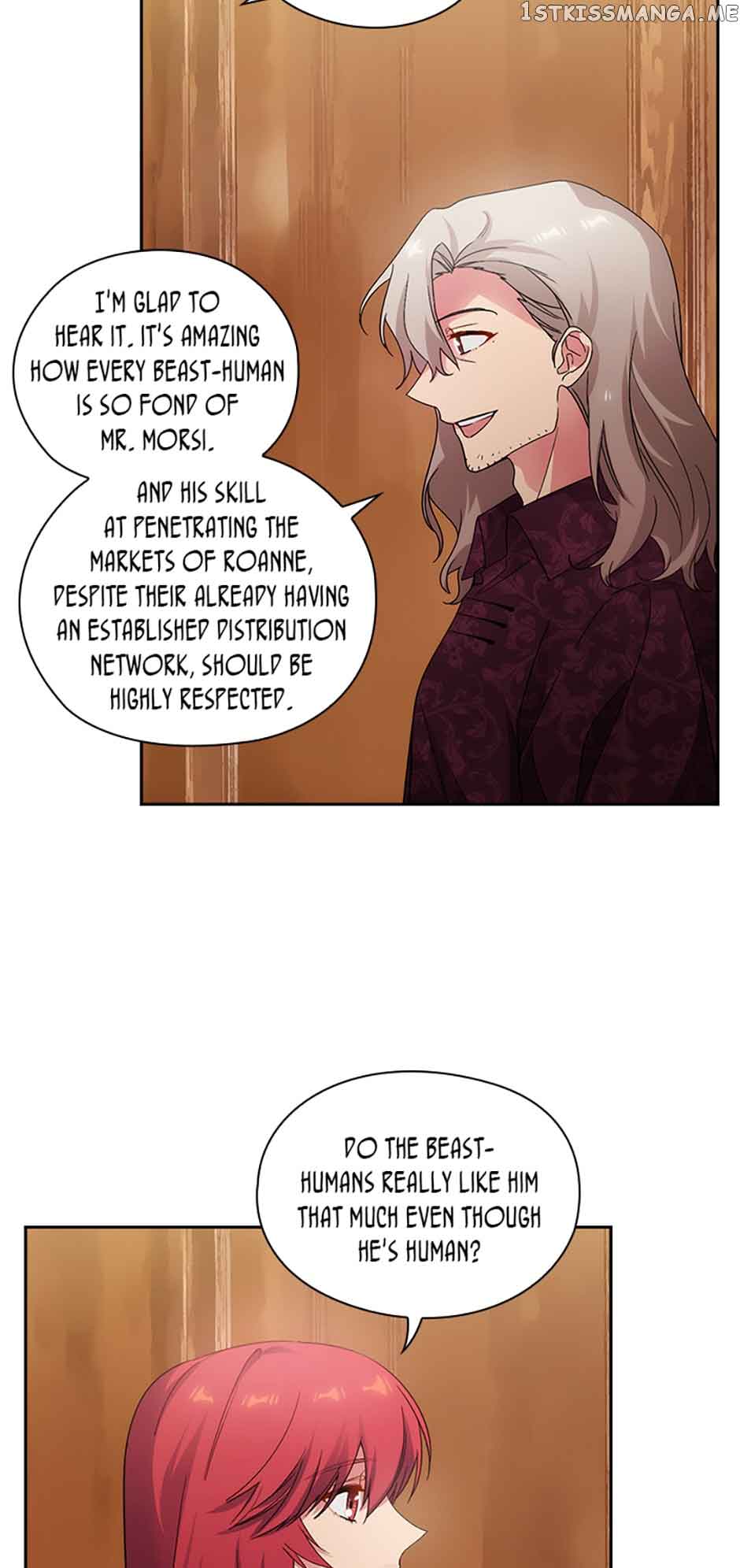 Read Reminiscence Adonis EN Manga Online