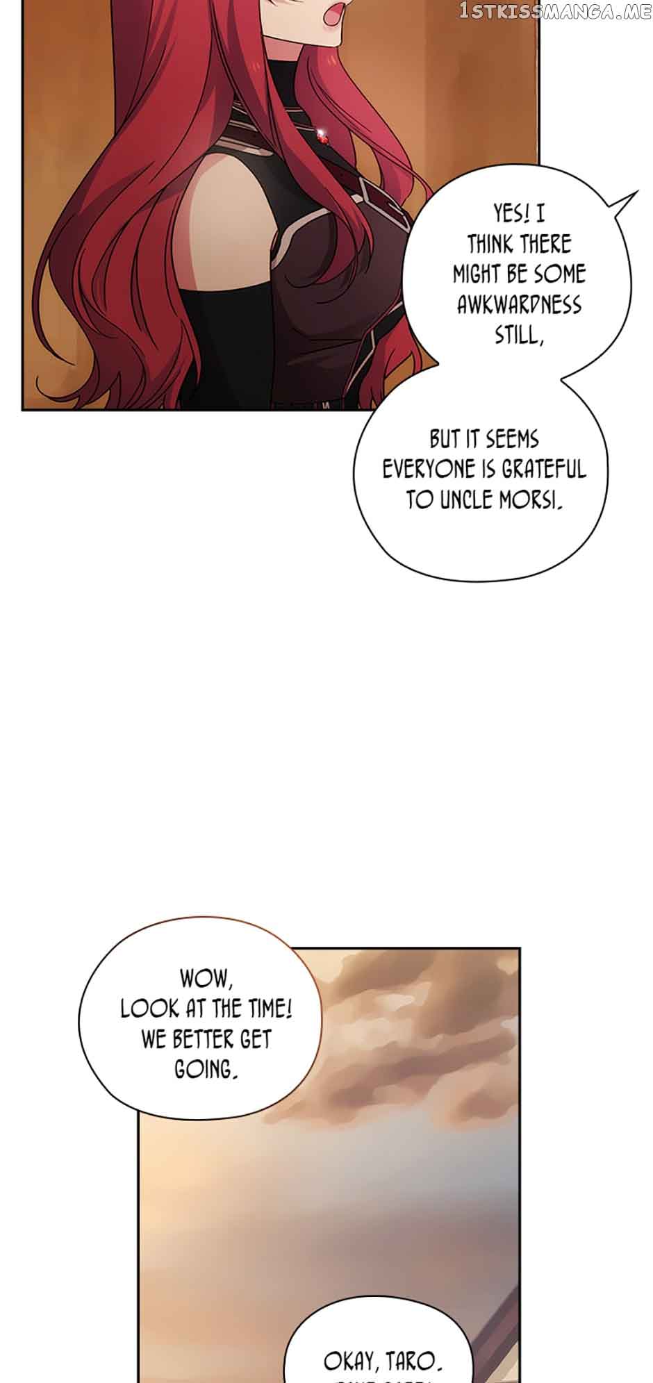 Read Reminiscence Adonis EN Manga Online