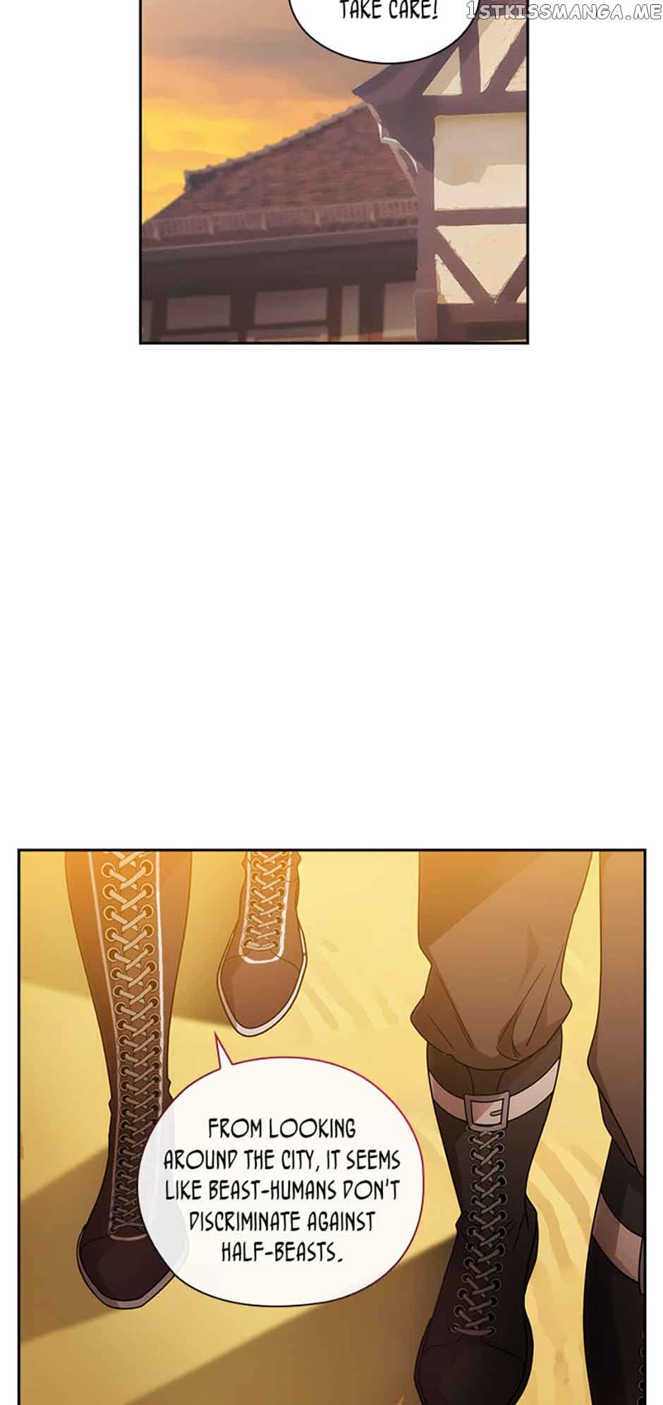 Read Reminiscence Adonis EN Manga Online