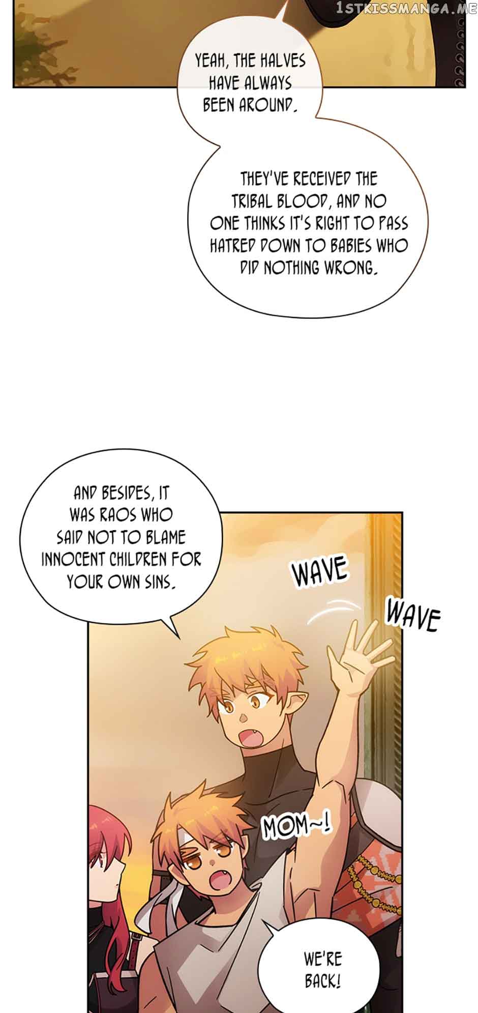 Read Reminiscence Adonis EN Manga Online