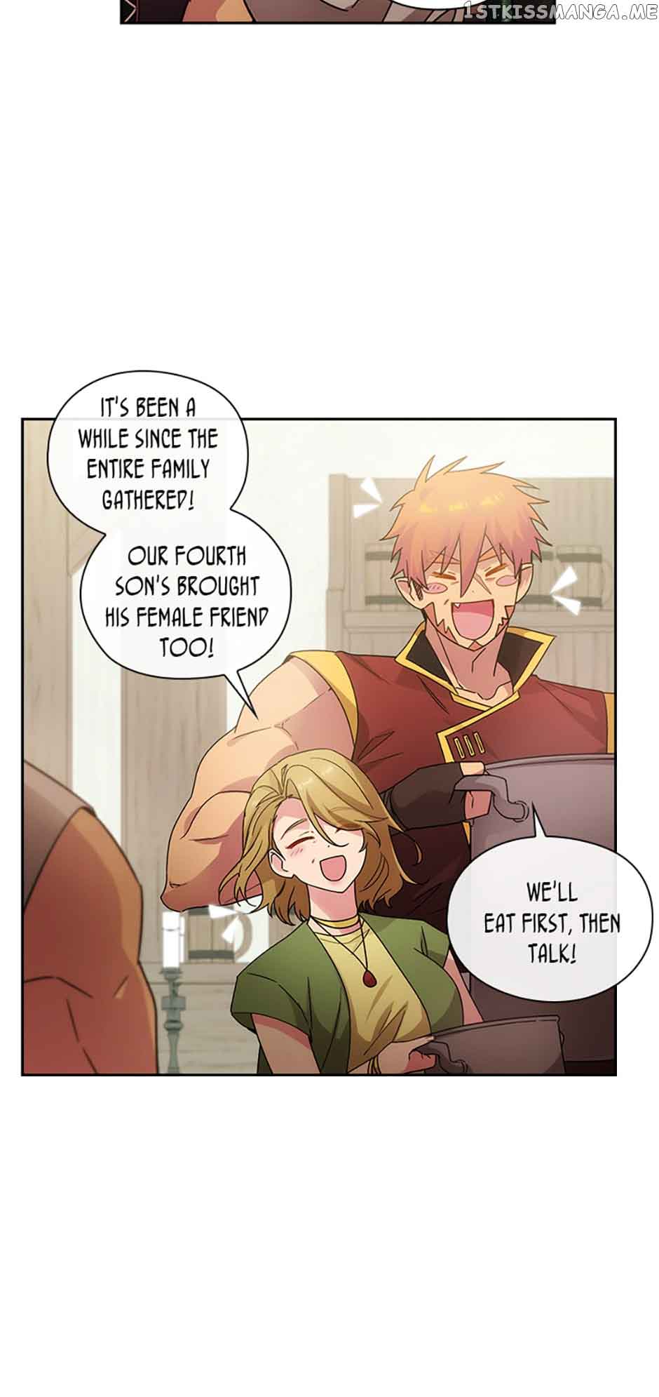 Read Reminiscence Adonis EN Manga Online
