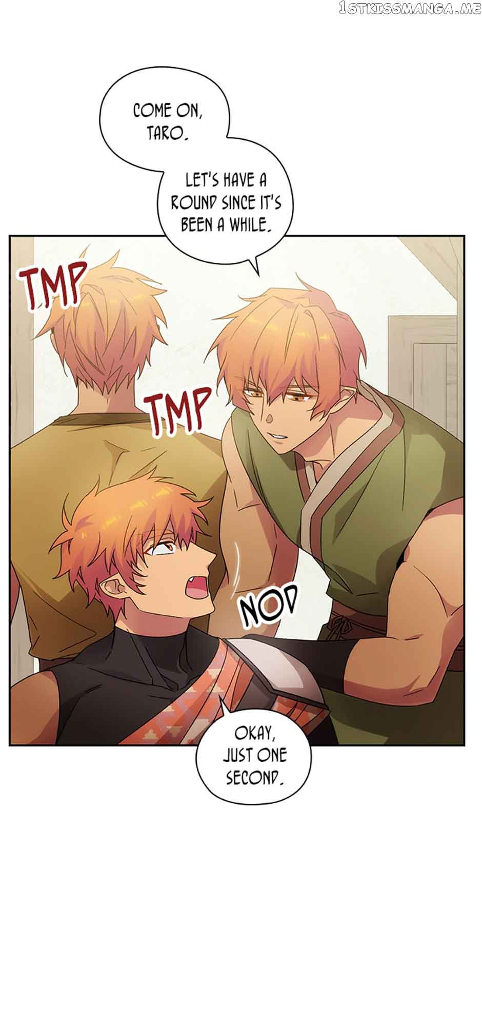 Read Reminiscence Adonis EN Manga Online