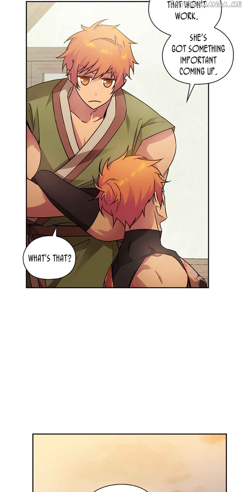 Read Reminiscence Adonis EN Manga Online