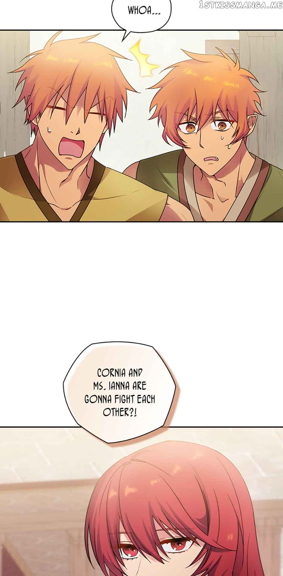 Read Reminiscence Adonis EN Manga Online