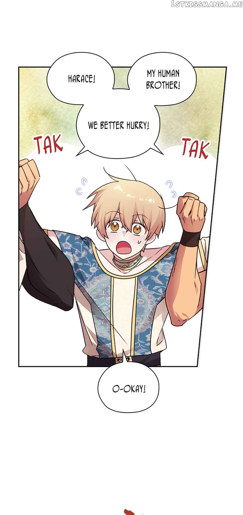 Read Reminiscence Adonis EN Manga Online