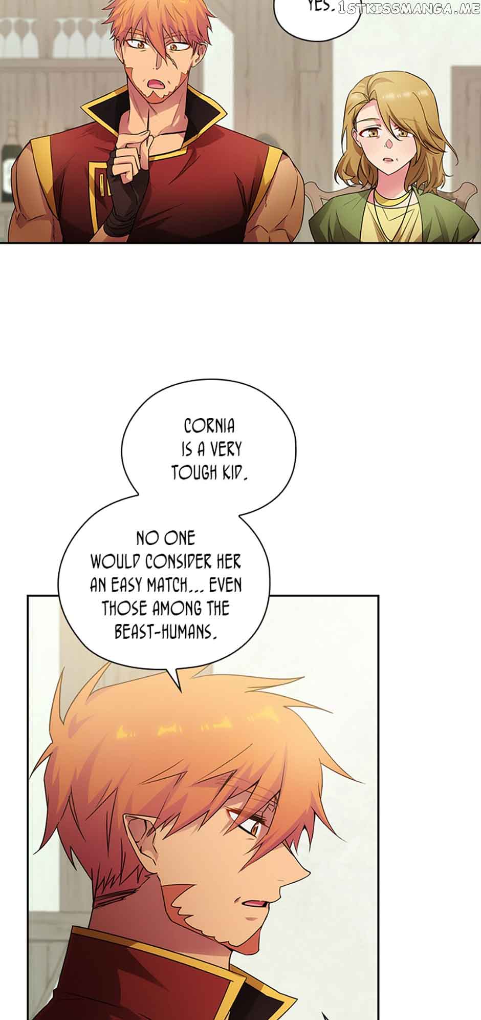 Read Reminiscence Adonis EN Manga Online