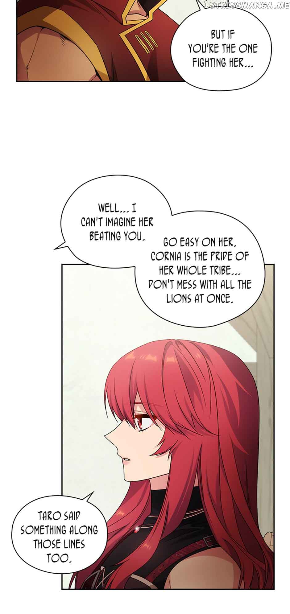 Read Reminiscence Adonis EN Manga Online