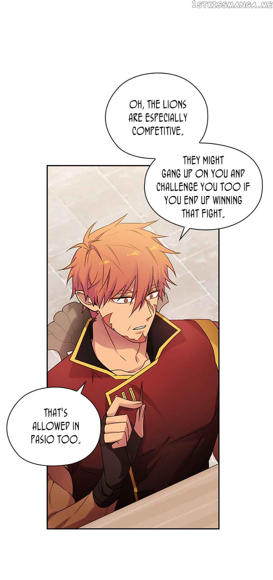 Read Reminiscence Adonis EN Manga Online