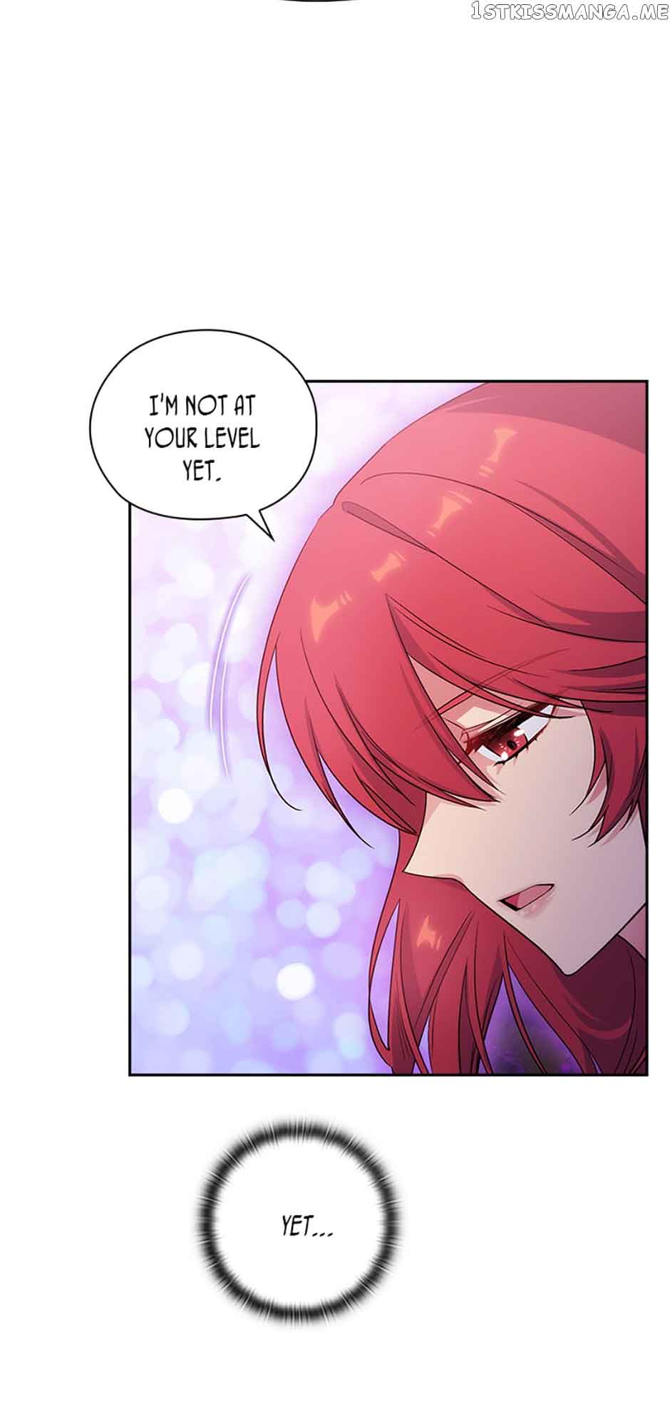 Read Reminiscence Adonis EN Manga Online