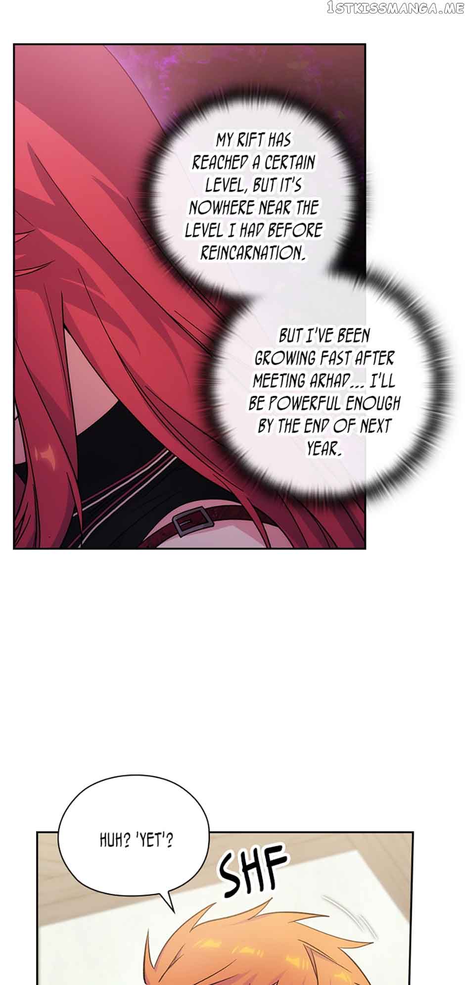 Read Reminiscence Adonis EN Manga Online