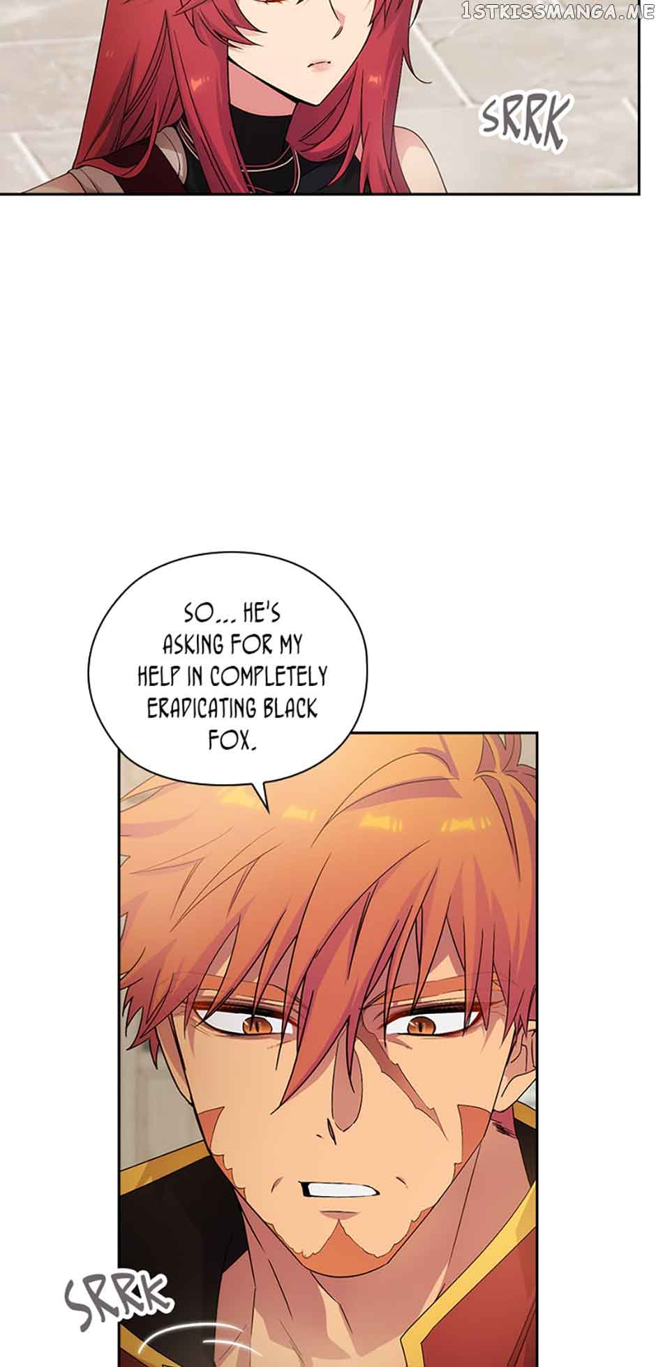 Read Reminiscence Adonis EN Manga Online