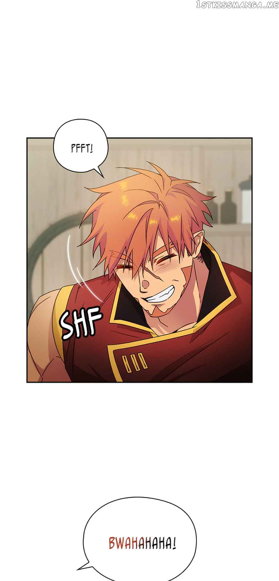Read Reminiscence Adonis EN Manga Online