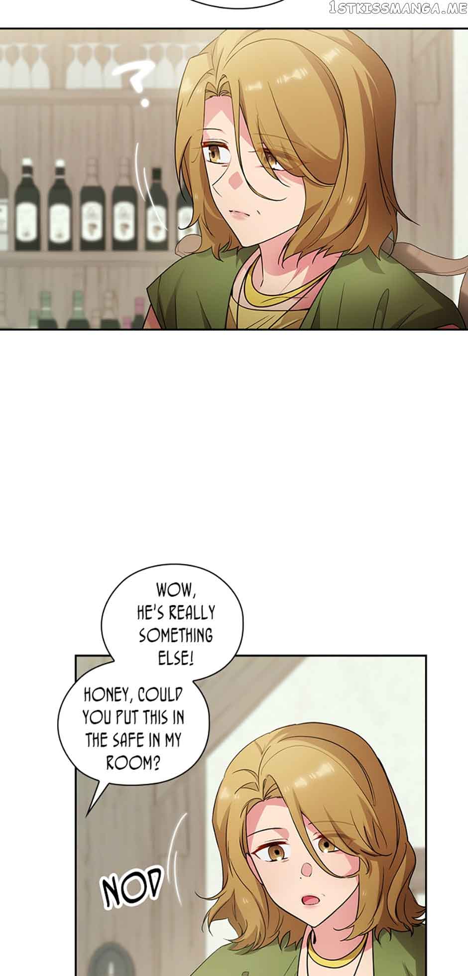 Read Reminiscence Adonis EN Manga Online