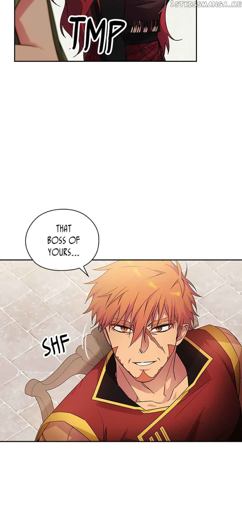 Read Reminiscence Adonis EN Manga Online