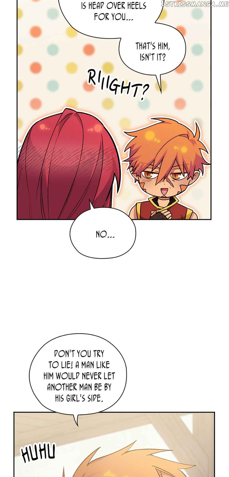 Read Reminiscence Adonis EN Manga Online