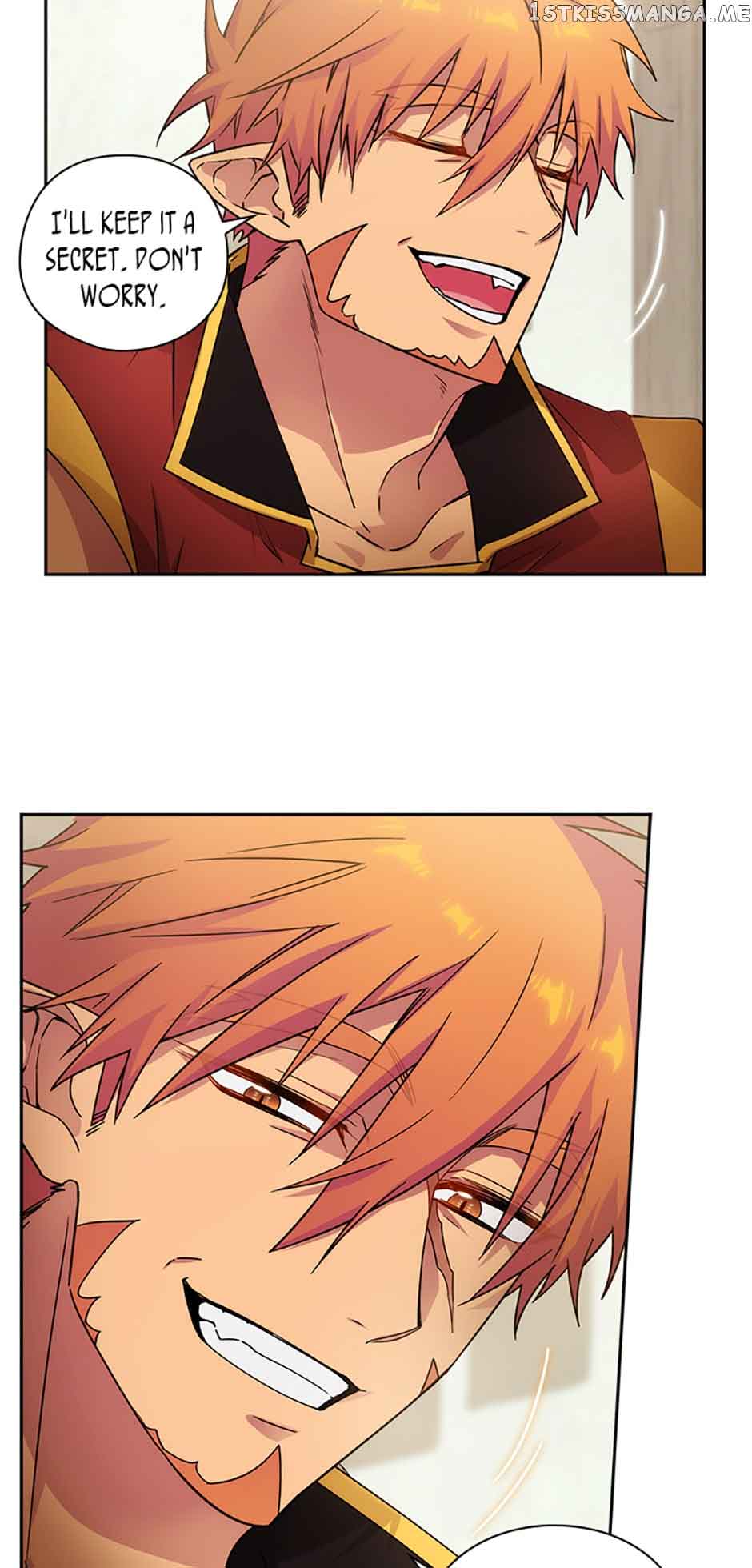 Read Reminiscence Adonis EN Manga Online