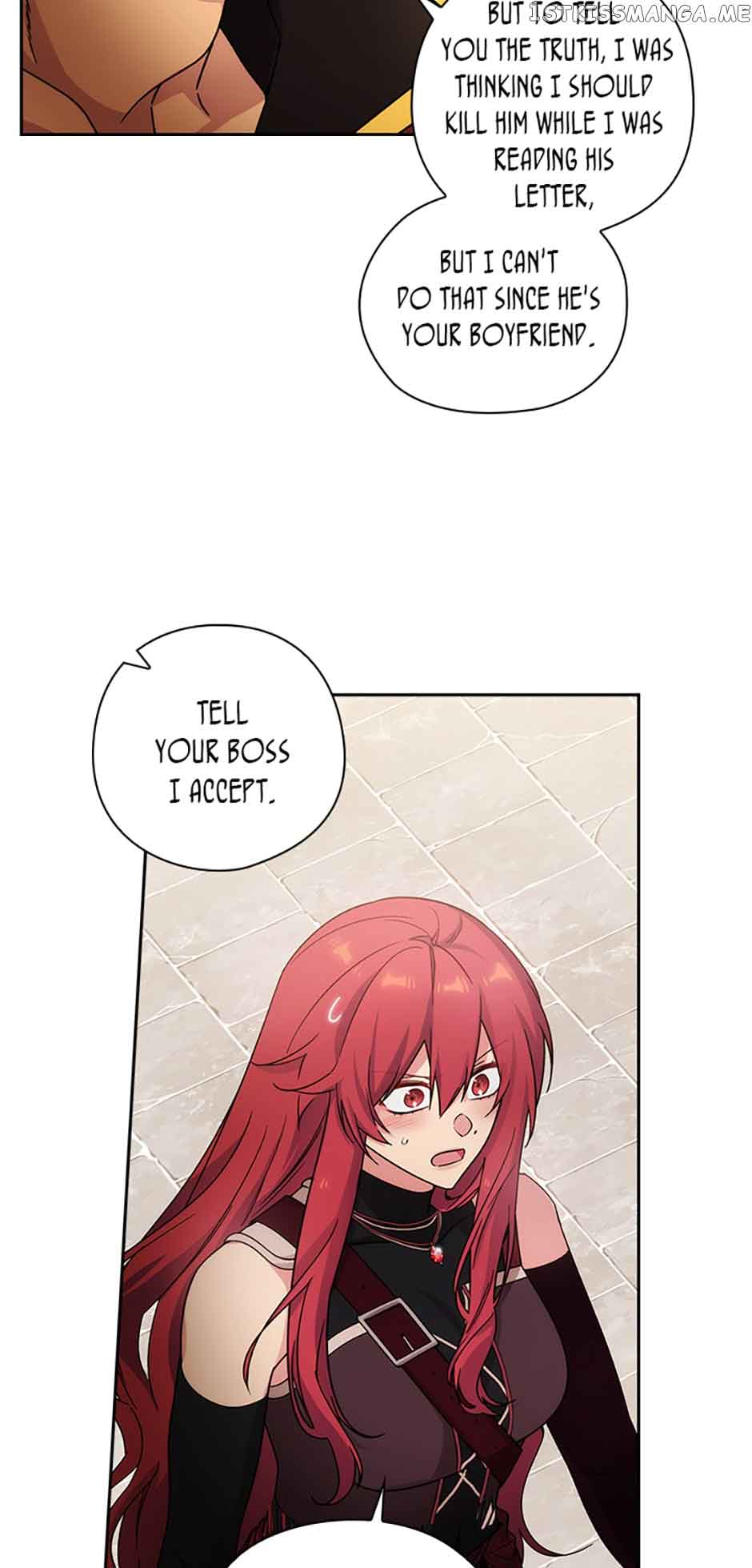 Read Reminiscence Adonis EN Manga Online