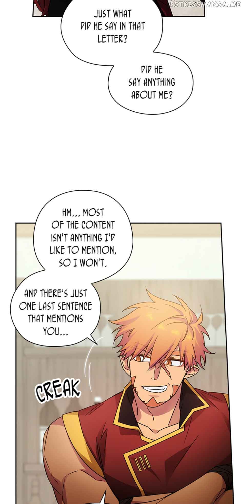 Read Reminiscence Adonis EN Manga Online