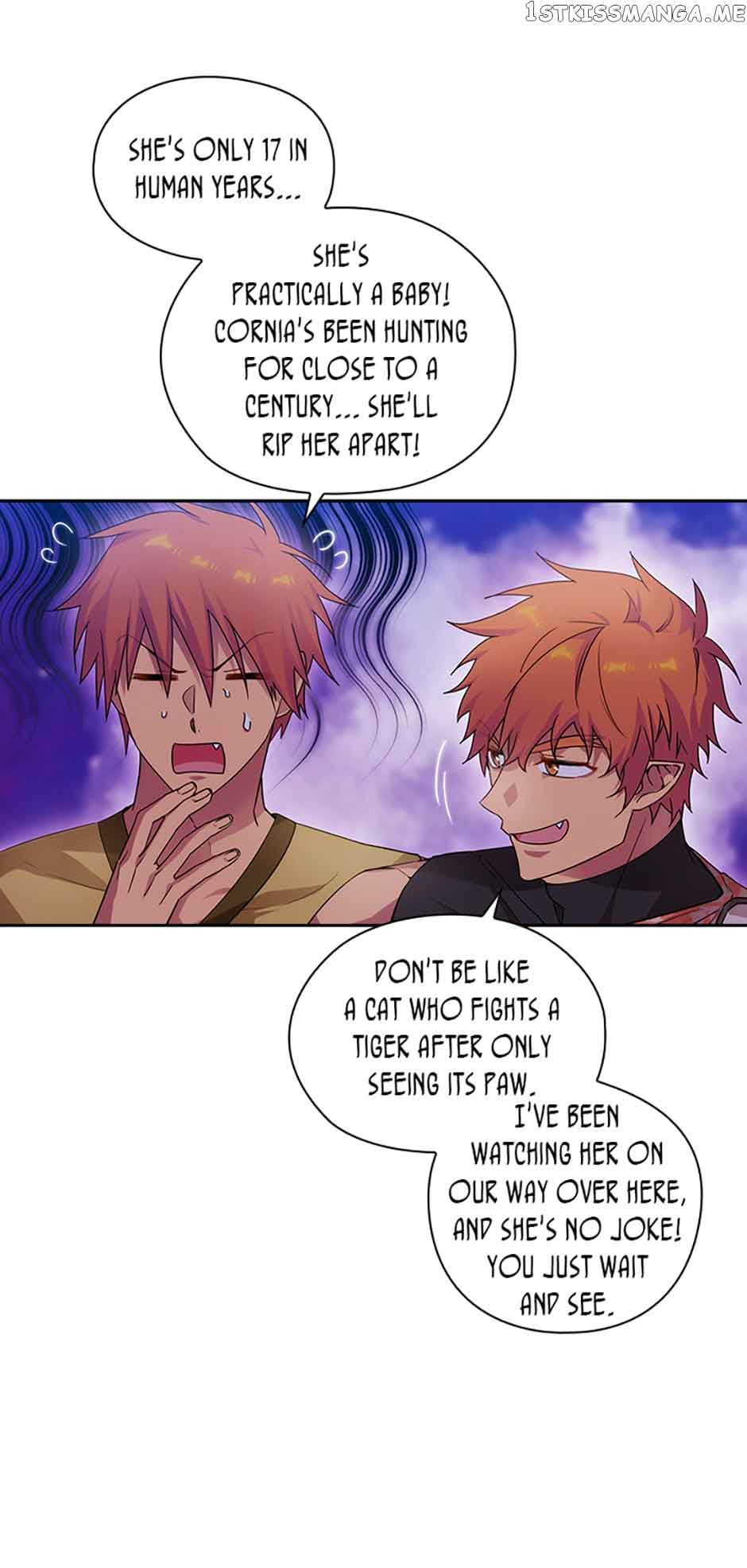 Read Reminiscence Adonis EN Manga Online