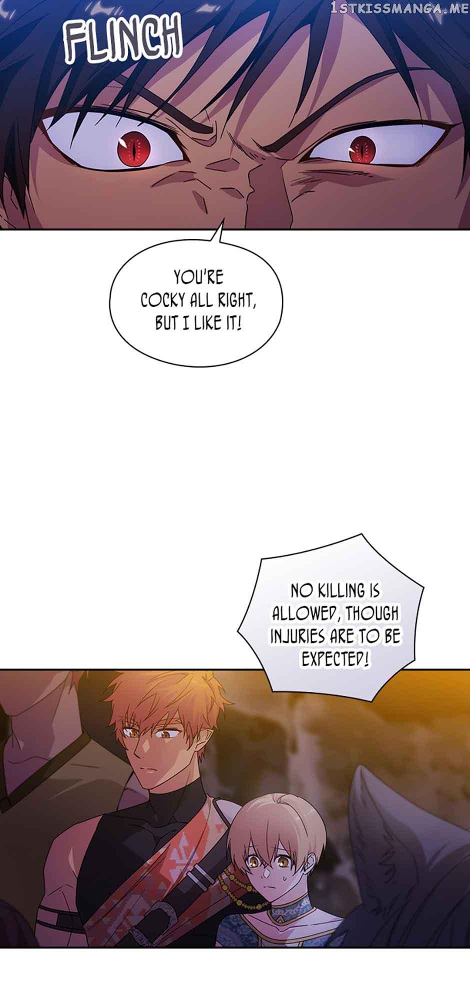 Read Reminiscence Adonis EN Manga Online