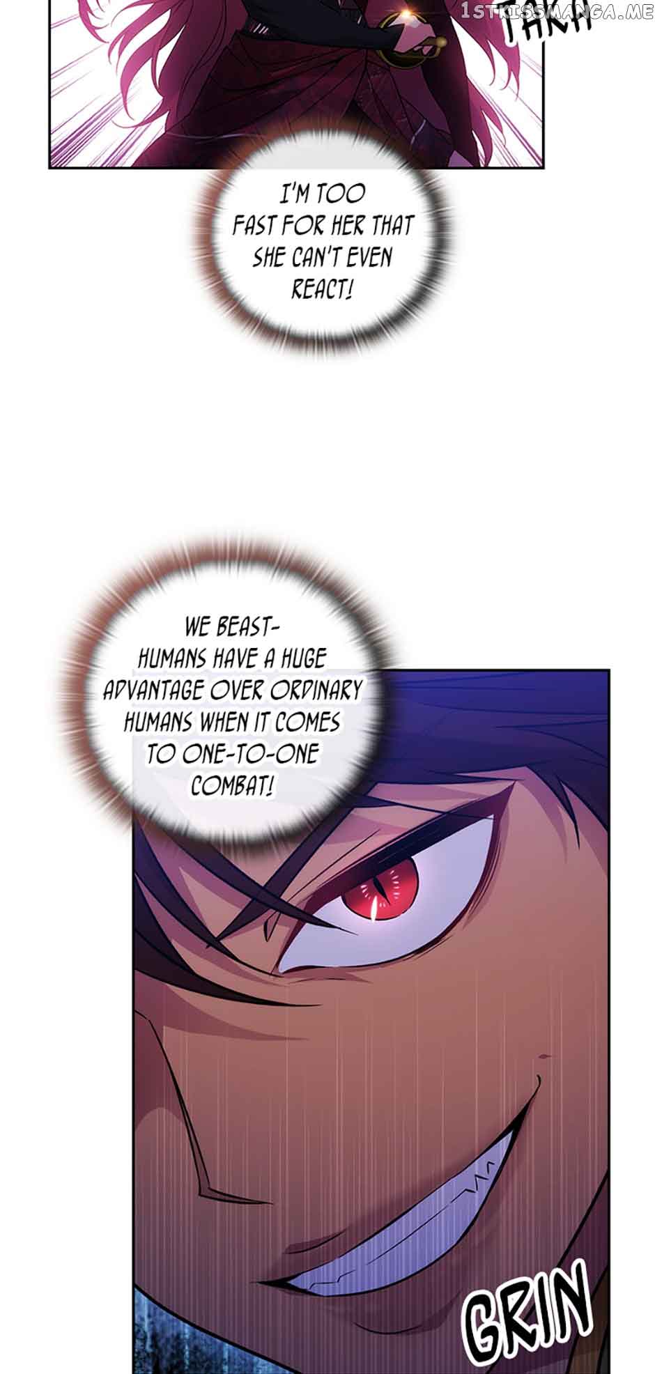 Read Reminiscence Adonis EN Manga Online