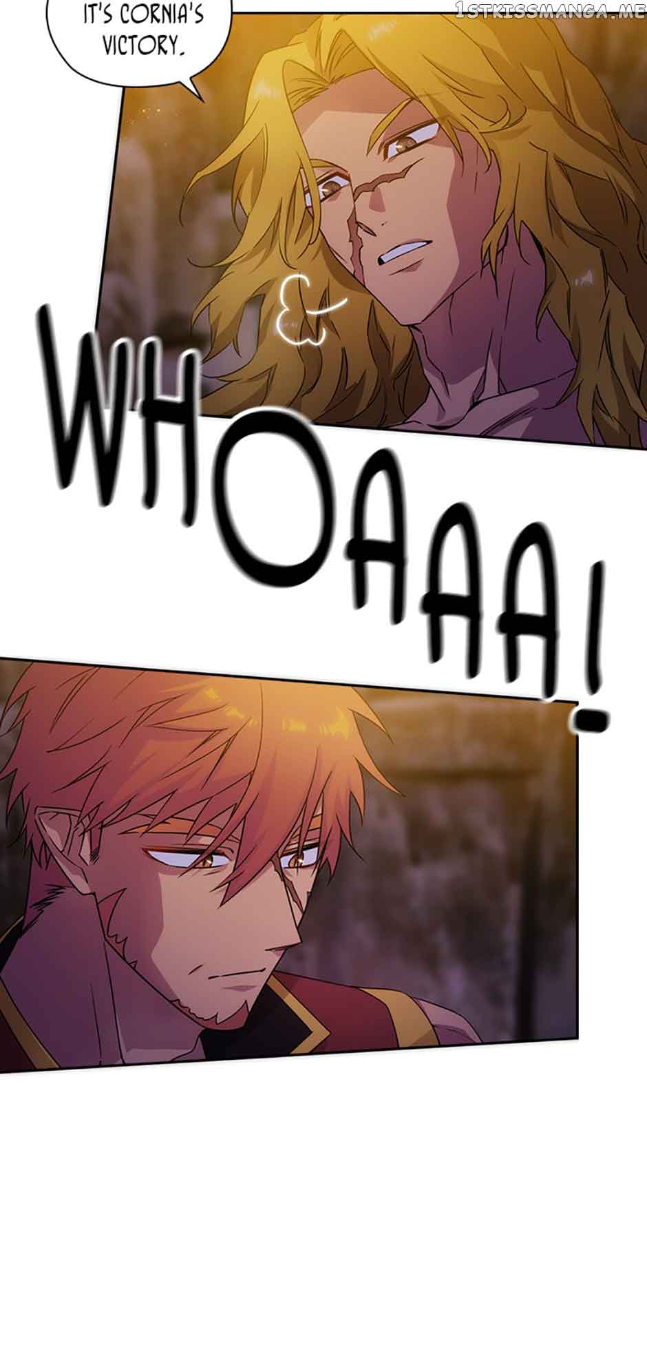 Read Reminiscence Adonis EN Manga Online