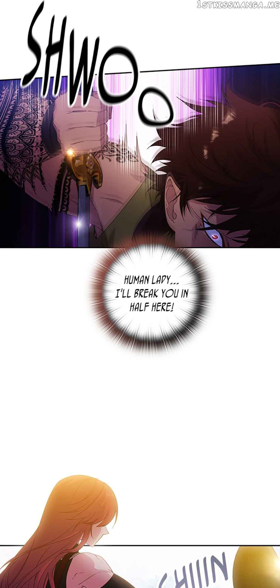 Read Reminiscence Adonis EN Manga Online