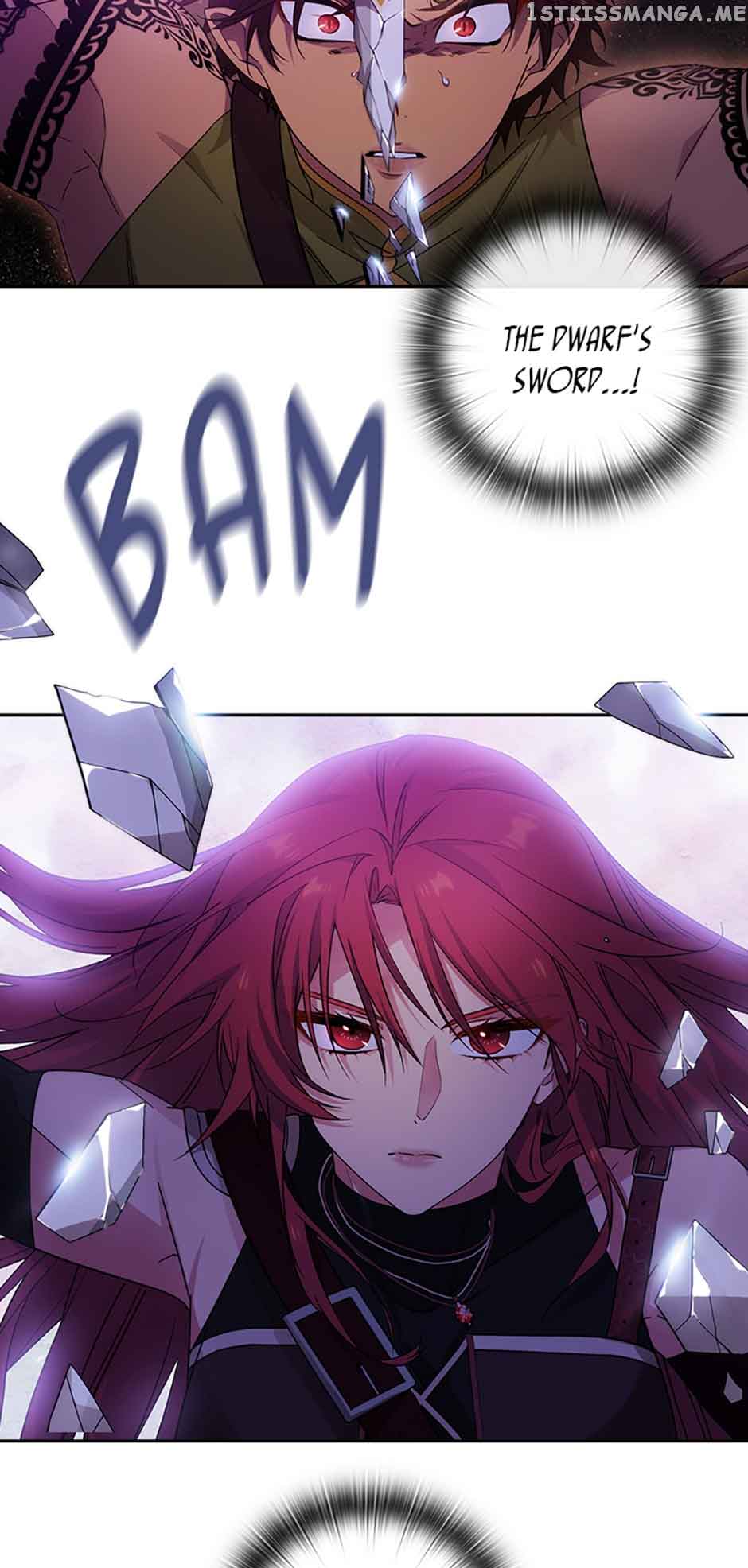 Read Reminiscence Adonis EN Manga Online