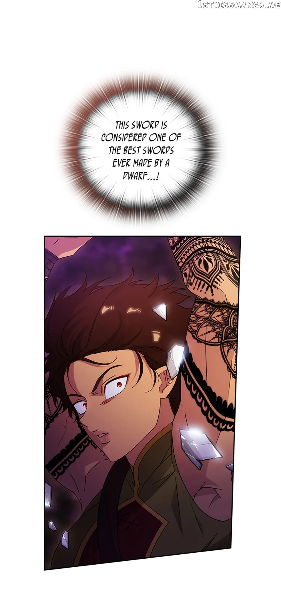 Read Reminiscence Adonis EN Manga Online