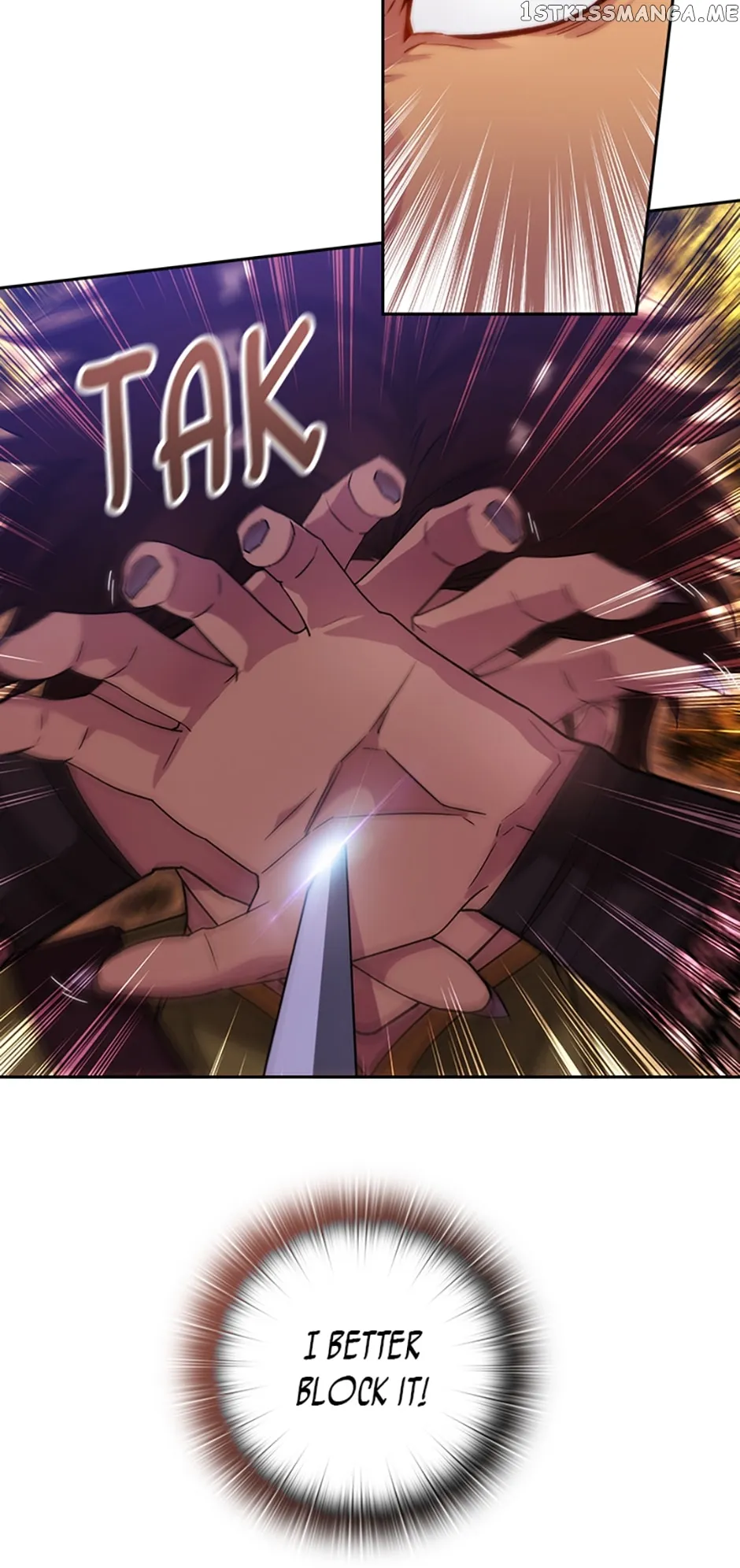 Read Reminiscence Adonis EN Manga Online
