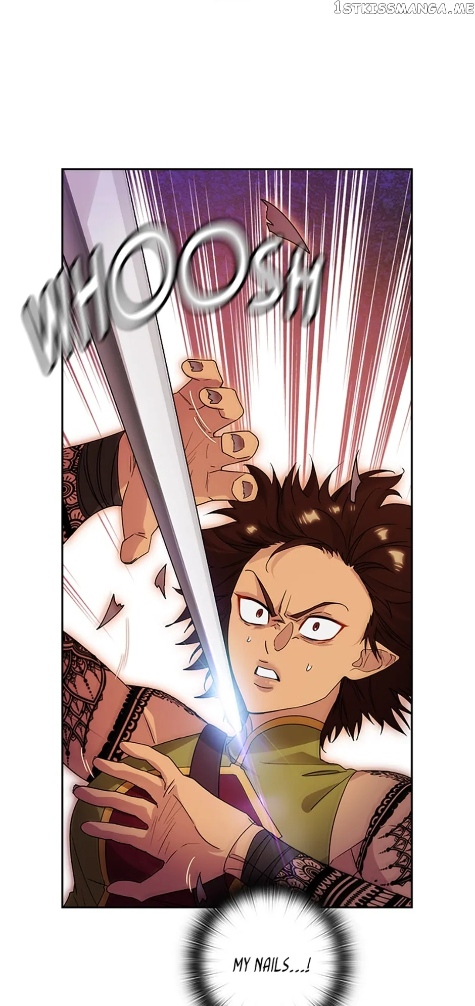 Read Reminiscence Adonis EN Manga Online