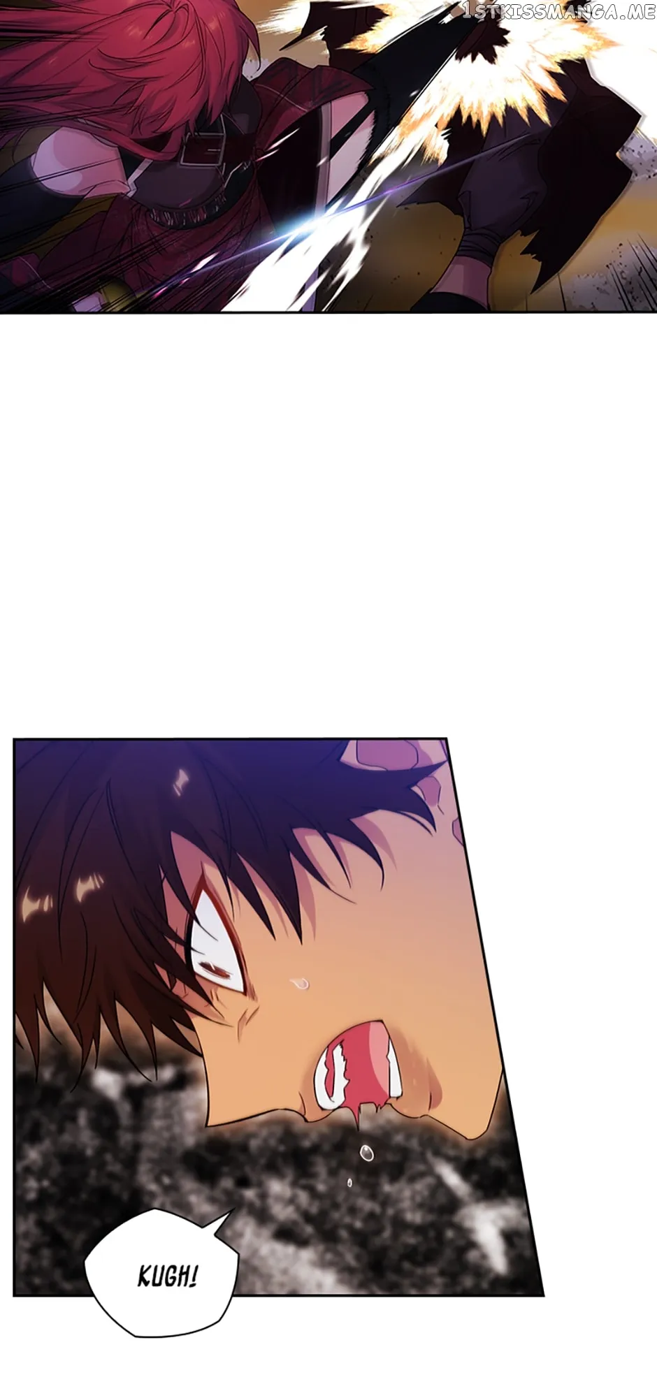 Read Reminiscence Adonis EN Manga Online