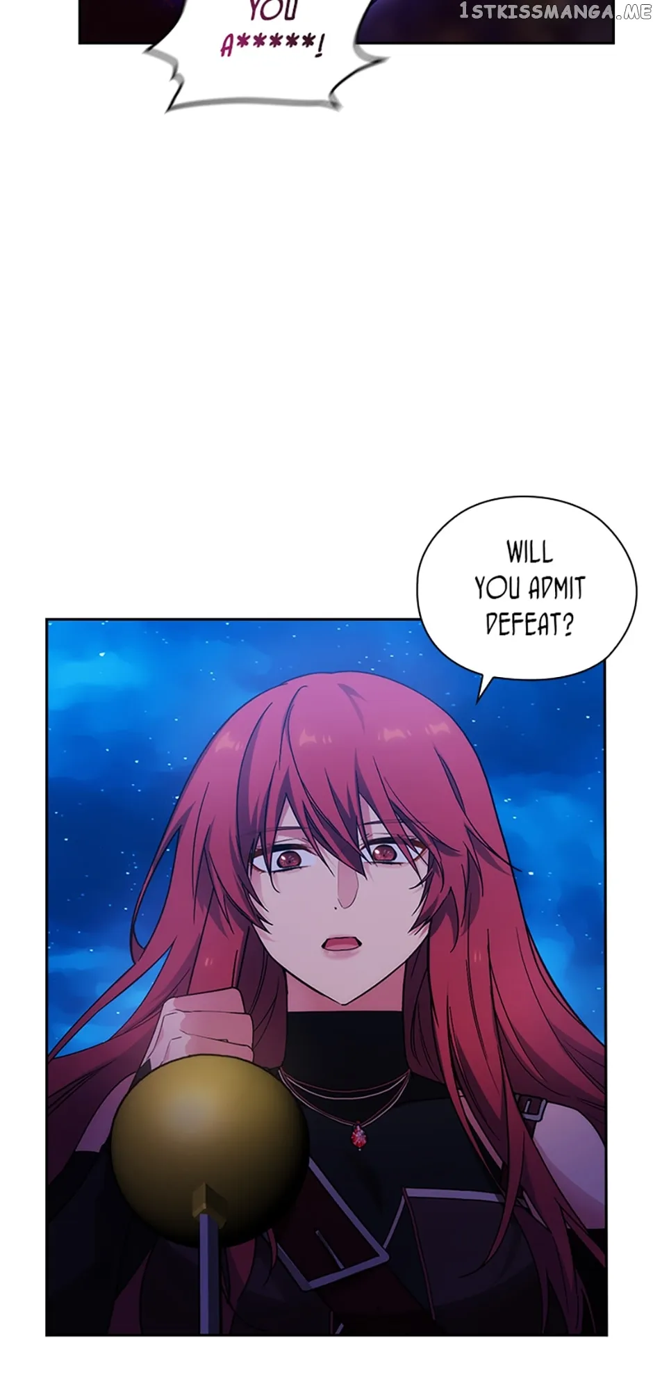 Read Reminiscence Adonis EN Manga Online