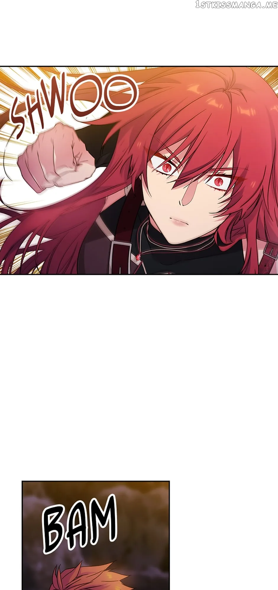 Read Reminiscence Adonis EN Manga Online