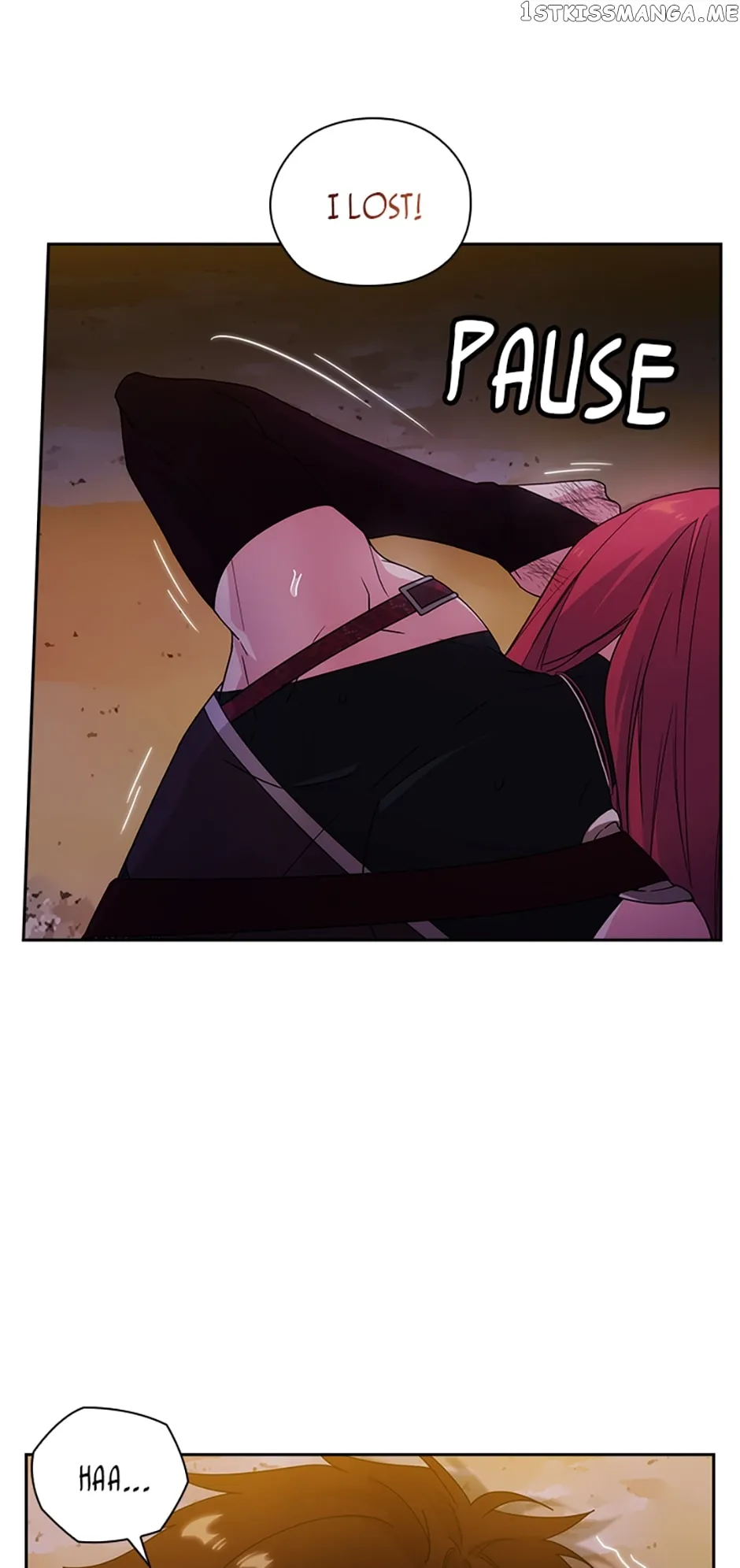 Read Reminiscence Adonis EN Manga Online