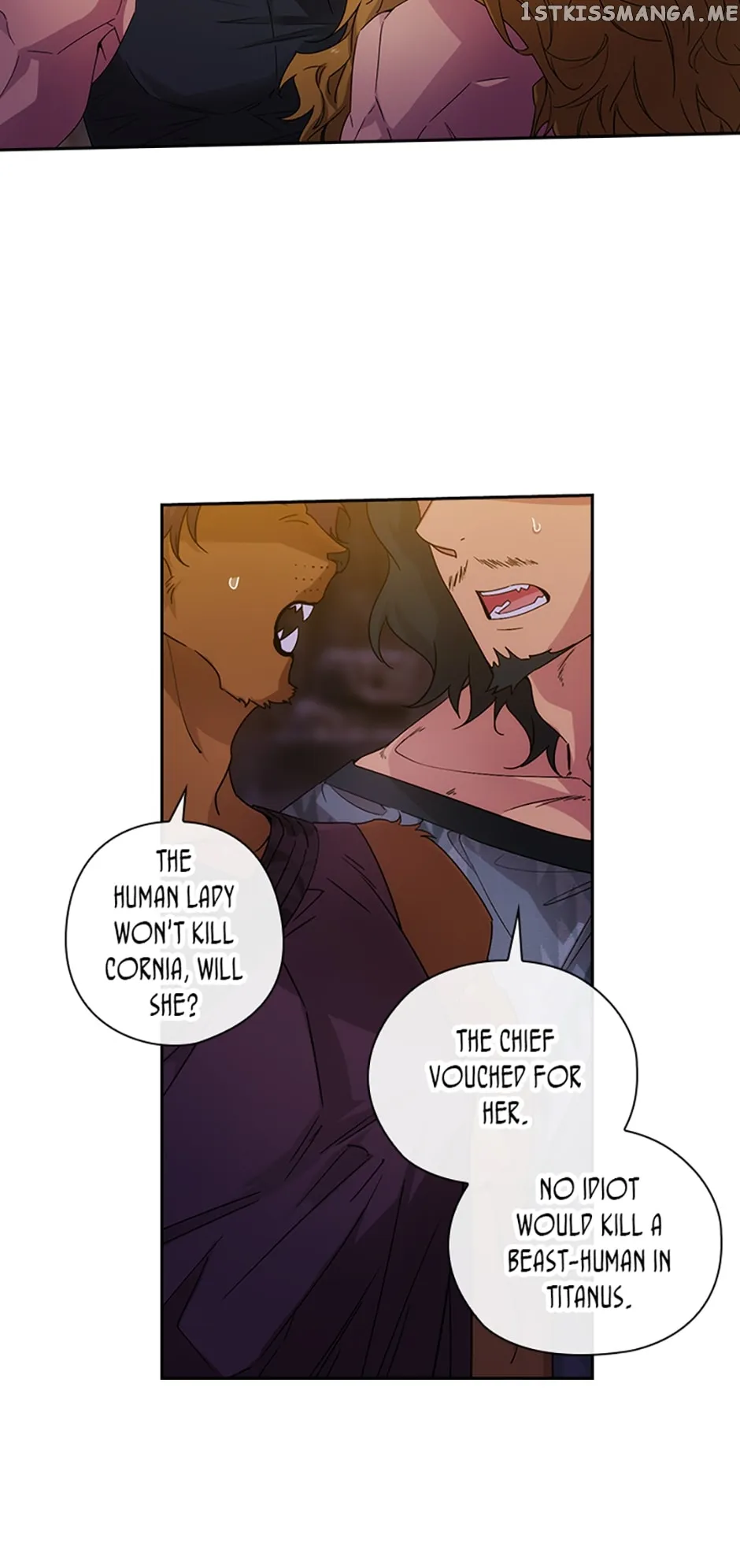 Read Reminiscence Adonis EN Manga Online