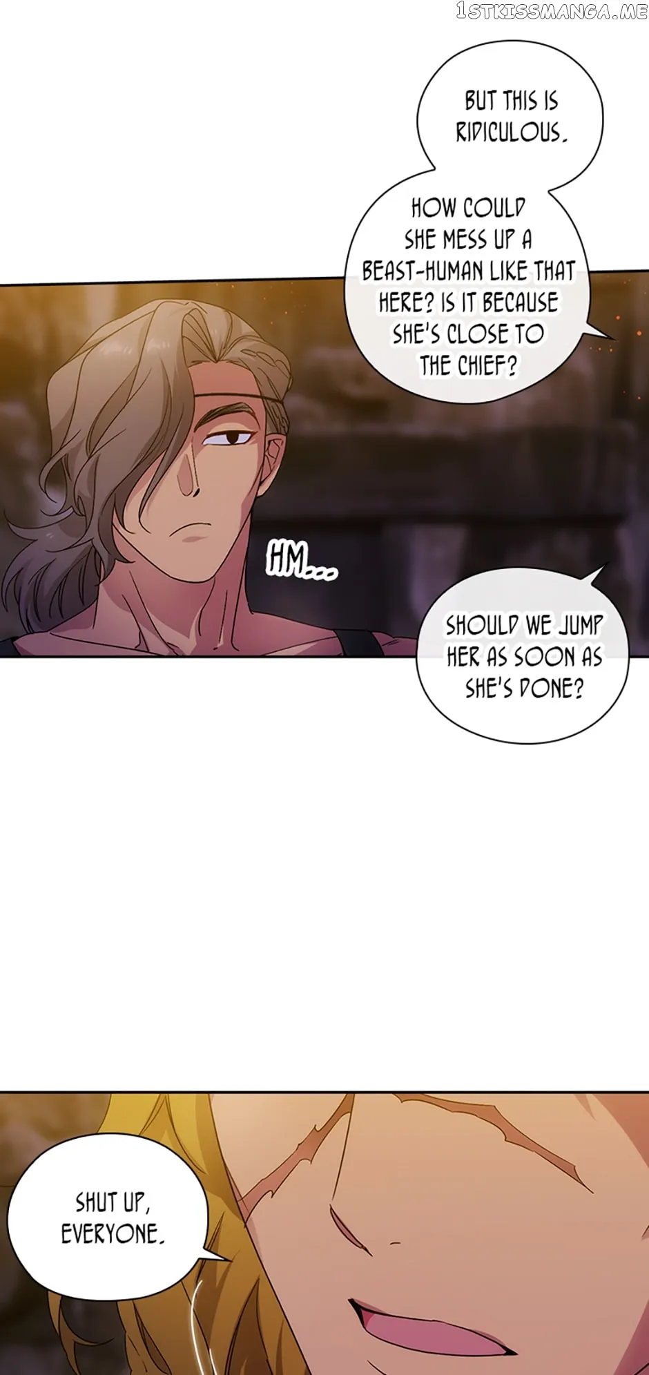 Read Reminiscence Adonis EN Manga Online