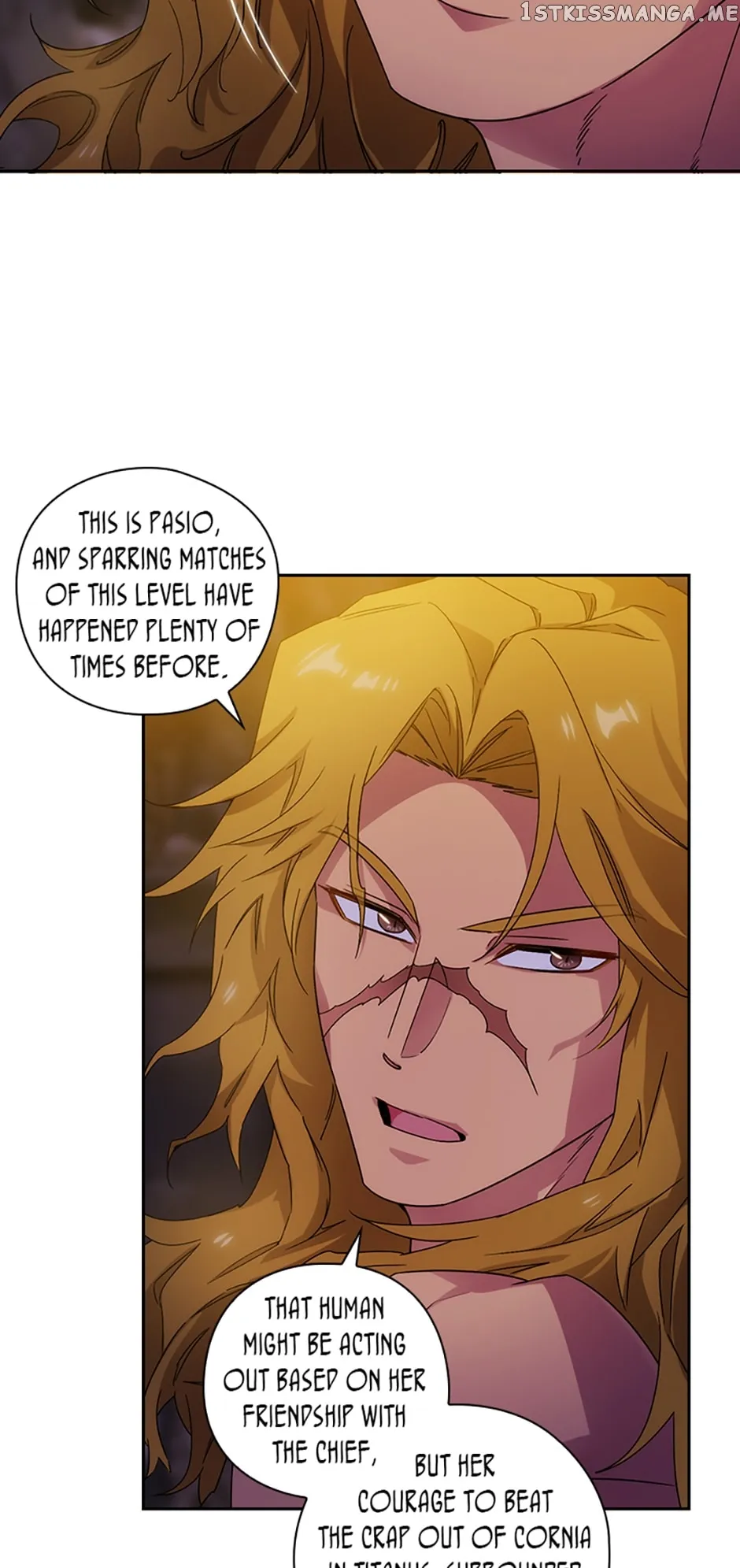 Read Reminiscence Adonis EN Manga Online