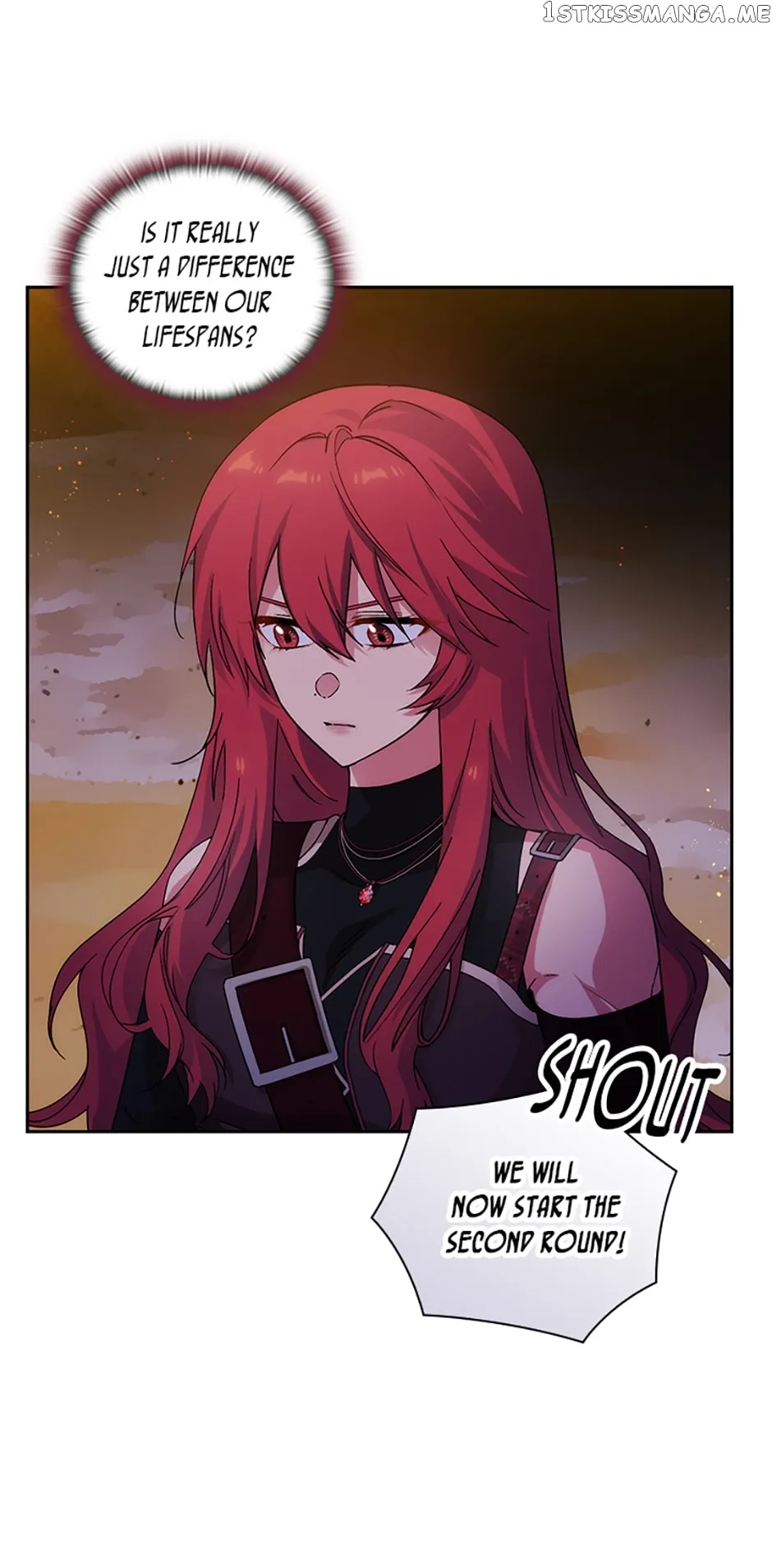 Read Reminiscence Adonis EN Manga Online