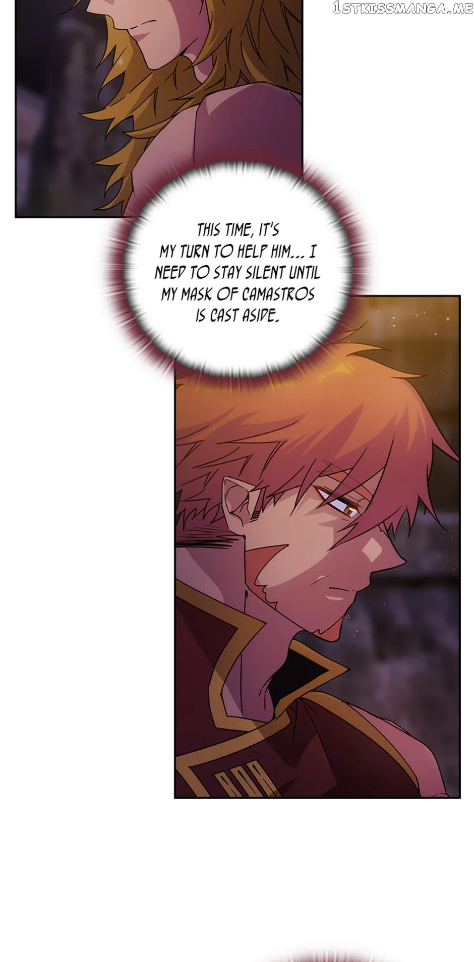 Read Reminiscence Adonis EN Manga Online