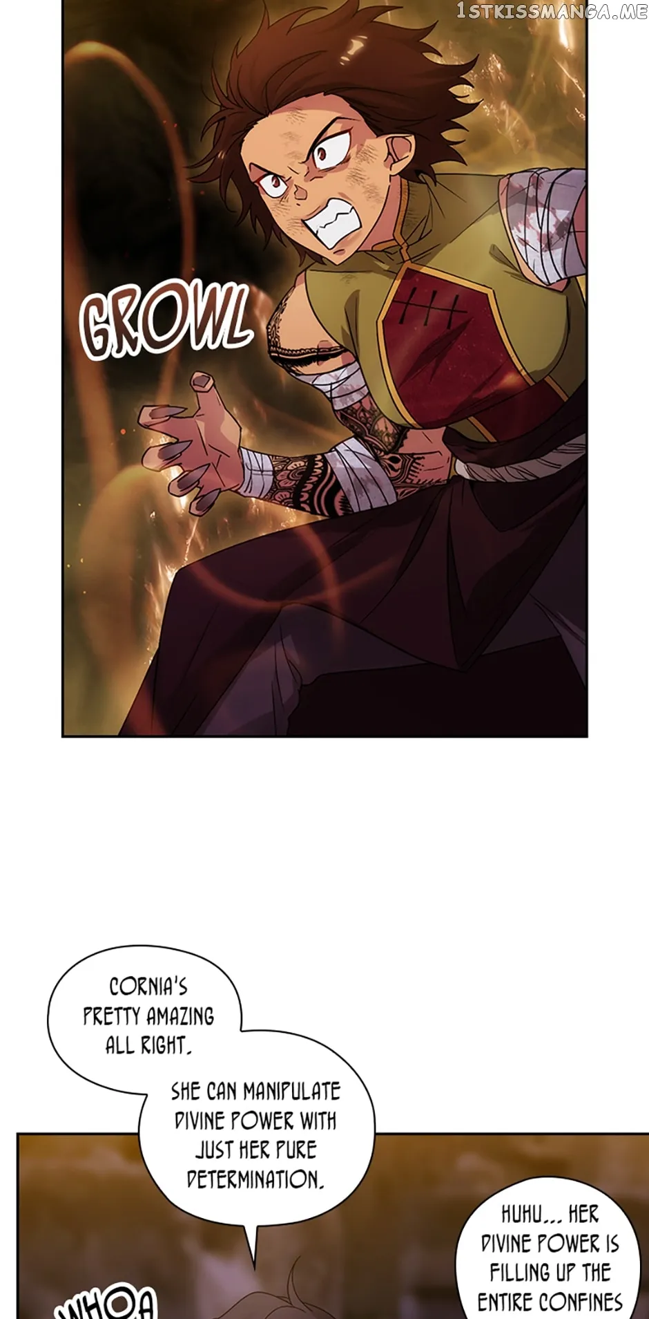 Read Reminiscence Adonis EN Manga Online