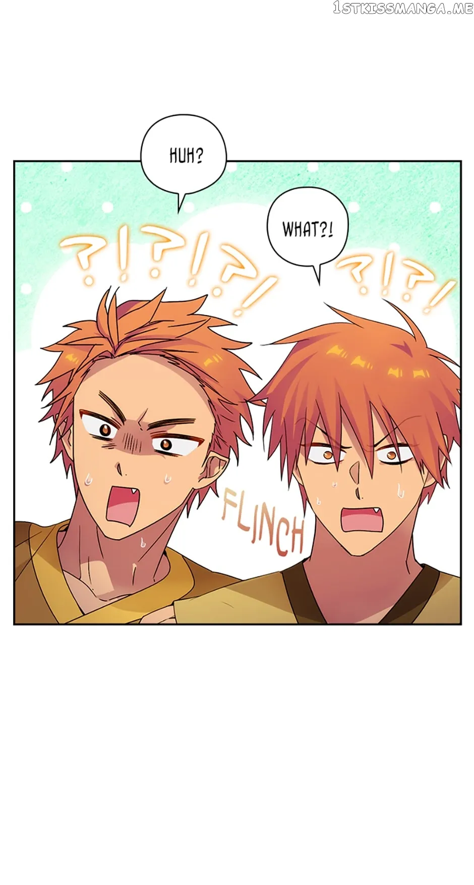Read Reminiscence Adonis EN Manga Online