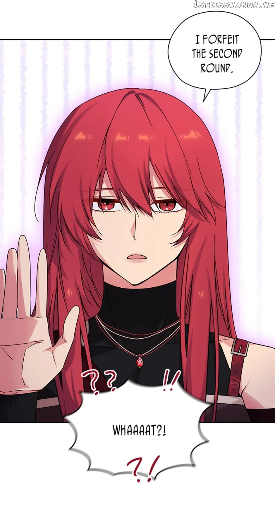 Read Reminiscence Adonis EN Manga Online